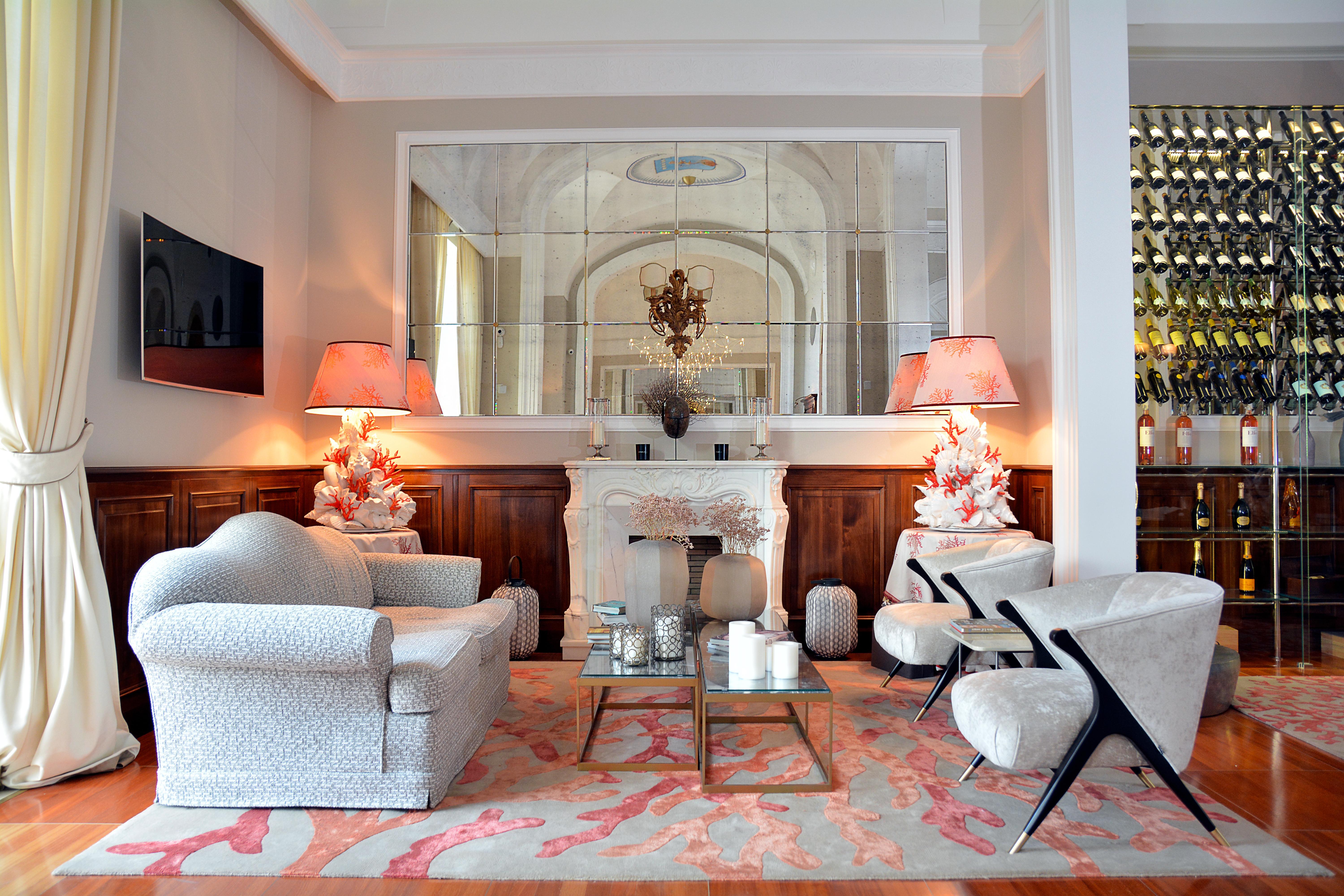 Palazzo Del Corso - Boutique Hotel Gallipoli Luaran gambar